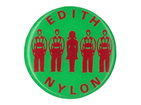 Edith Nylon Officiel